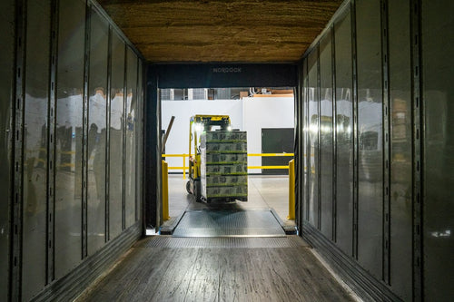 Cannabis Cold Chain: The Next Billion-Dollar Ancillary Bet