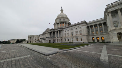 Dark Money Group Attacks GOP Senator for Backing Hemp THC