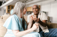 1 in 5 Older Adults Now Use Cannabis, Surveys Show