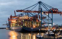 Beyond Canada and the Netherlands: The New Cannabis Export Map