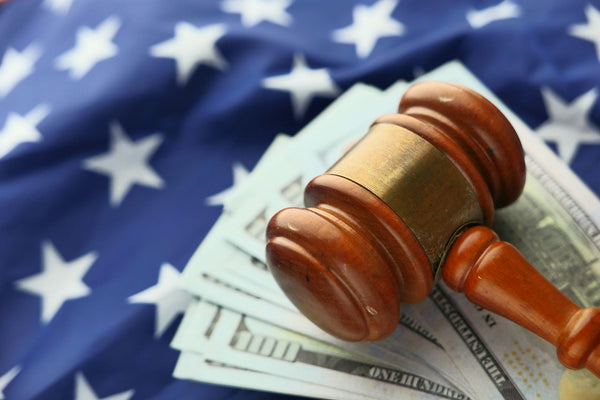 Cannabis Firms Gave $11.5M to Trump-Linked PAC in June