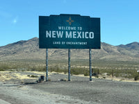 Interstate Cannabis Compacts: Mapping Trade Corridors Before Federal Law Allows Them