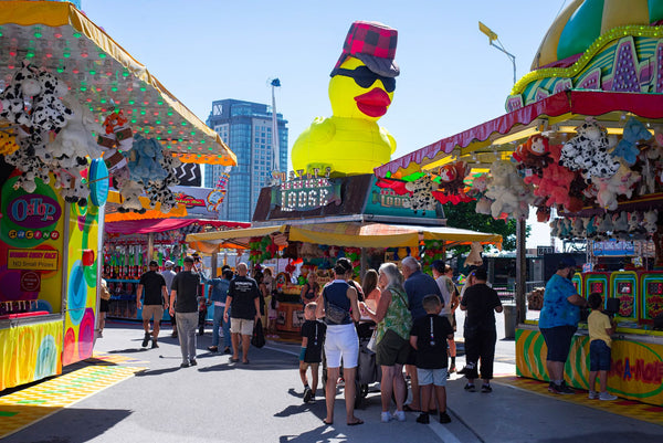 State Fairs Are Becoming Cannabis's Best Public Classroom