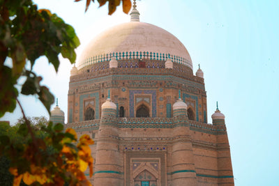 Bhang vs. Hashish: Sufi Shrine Culture's Double Standard in Punjab