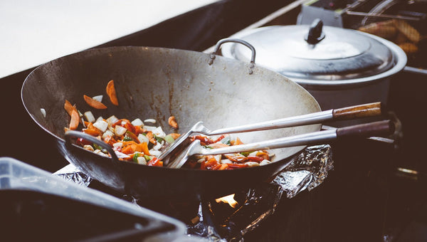Ganja in the Curry Pot: Thailand's Long Culinary History with Cannabis
