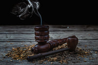 Xhosa Dagga Pipes and the Legal Gray Zone After Prince