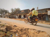Uganda's Drug Law Targets Small Growers, Not Traffickers