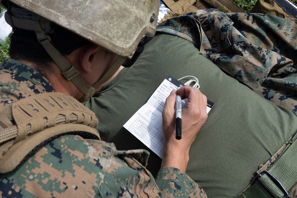 The VA Dental Checkbox That Follows Veterans Everywhere