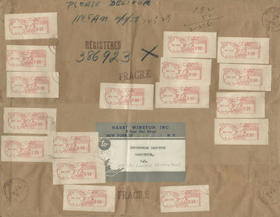 Whiskey Rebellion Excise Law and the Coming Cannabis Tax Stamp