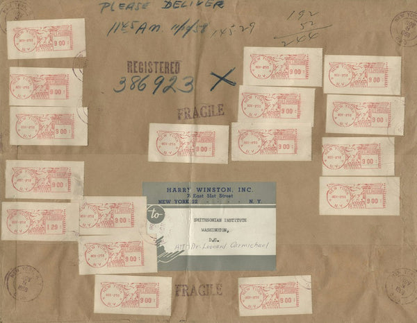 Whiskey Rebellion Excise Law and the Coming Cannabis Tax Stamp