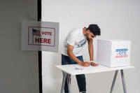 Ballot Measures as Bellwethers: What Question 8 Predicts Next
