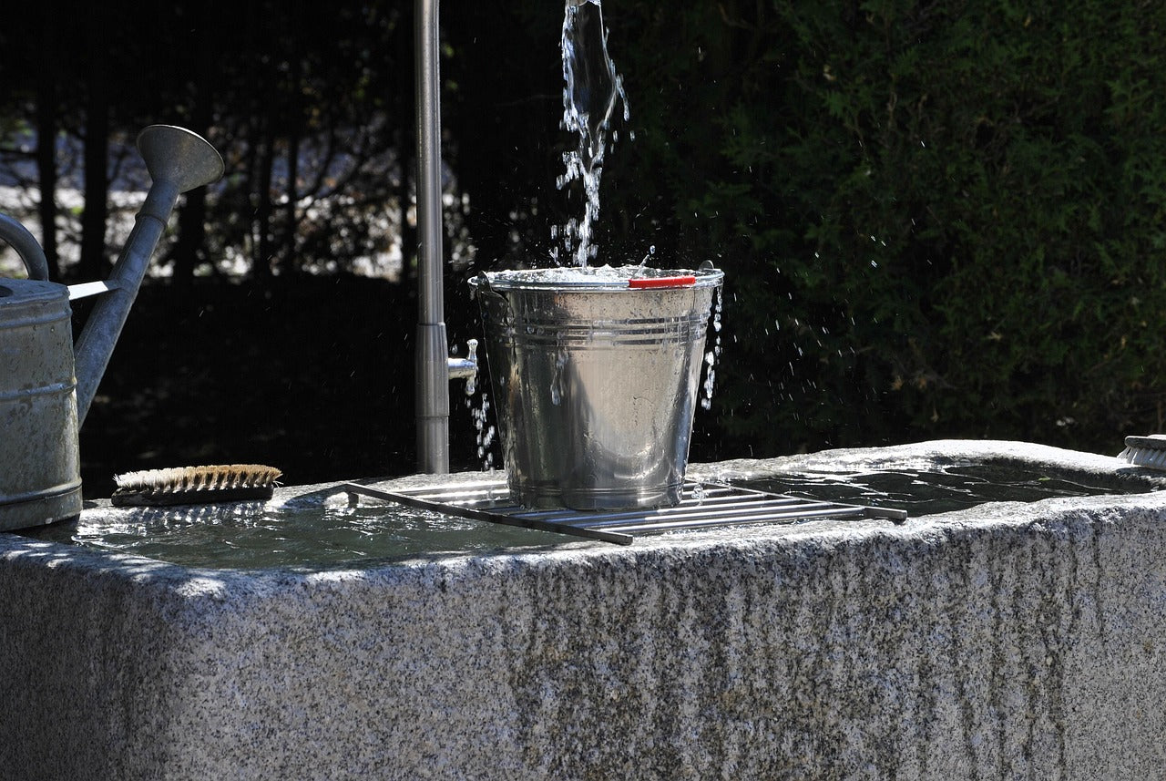 Cold Reservoir Water in Unheated DWC Tents: The Overlooked Winter Killer