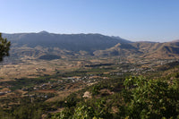 Morocco's Kif Law: Legal Cannabis, Still-Stigmatized Rif
