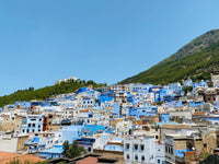 Morocco's Kif Tradition and the Rif Hashish Trade