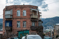 Georgia's Quiet Cannabis Revolution, Eight Years On