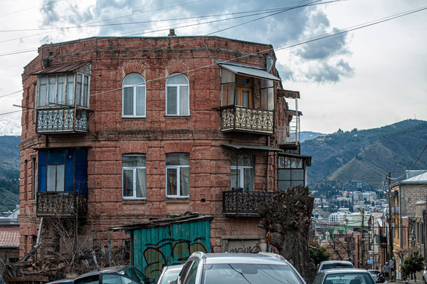 Georgia's Quiet Cannabis Revolution, Eight Years On