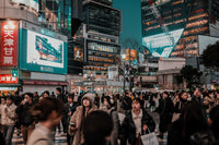 How Lingering Stigma Slows Cannabis Reform in East Asia