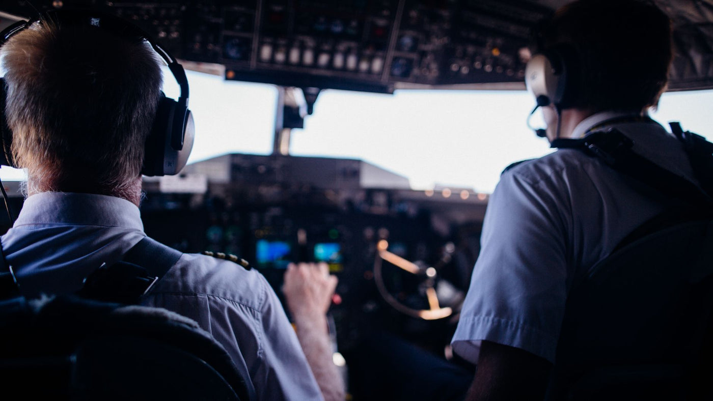 FAA Weighs New Marijuana Rules for Pilots as Rescheduling Reshapes Testing Debate