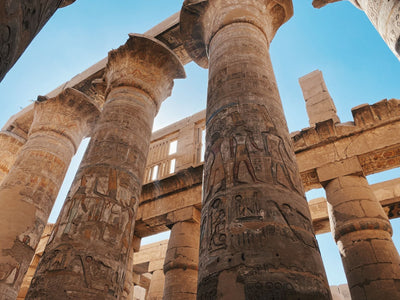 Did Ancient Egypt Have Royal Hemp Fields? The Real Evidence