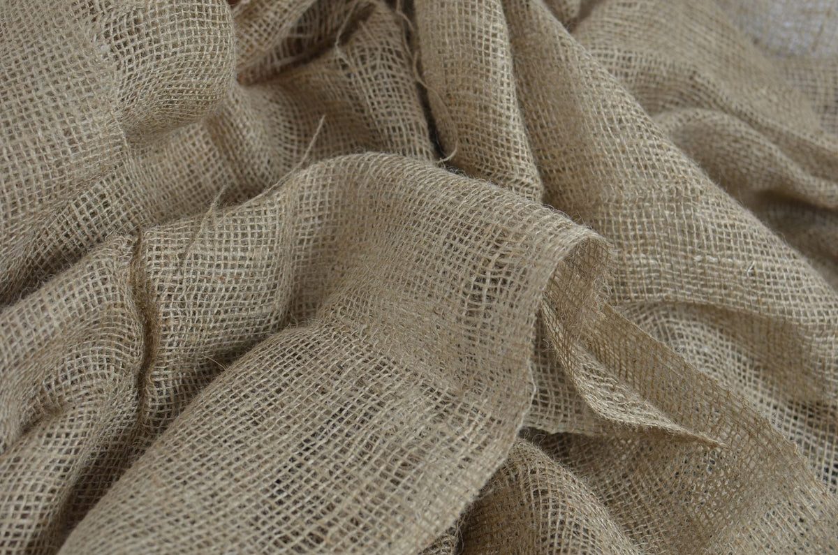 China's 6,000-Year Legacy as the Birthplace of Hemp Textiles