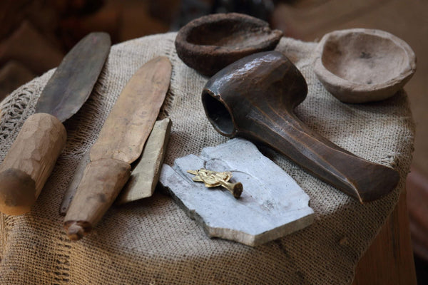 Why Ancient Cultures Worldwide Independently Turned to Cannabis