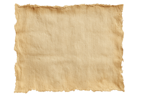 Hemp Paper's Long Run Before Wood Pulp Took Over