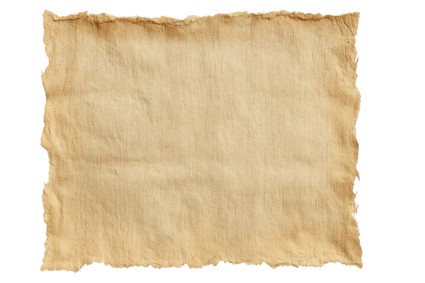 Hemp Paper's Long Run Before Wood Pulp Took Over