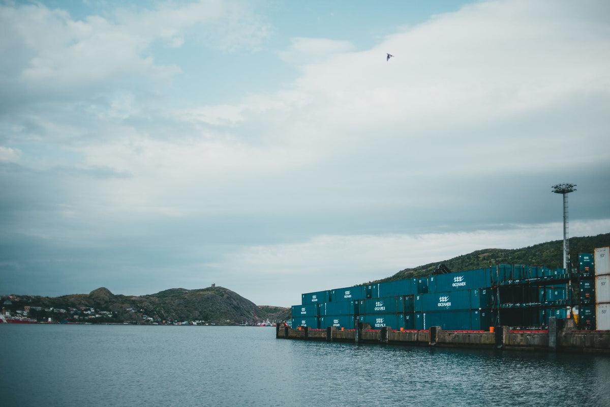 Greenland as an EU Cannabis Waypoint? Why the Cold Storage Won't Cut It