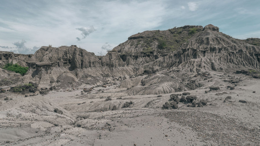 Wayuu Communities and Colombia's Cannabis Export Boom: A Missing Seat at the Table