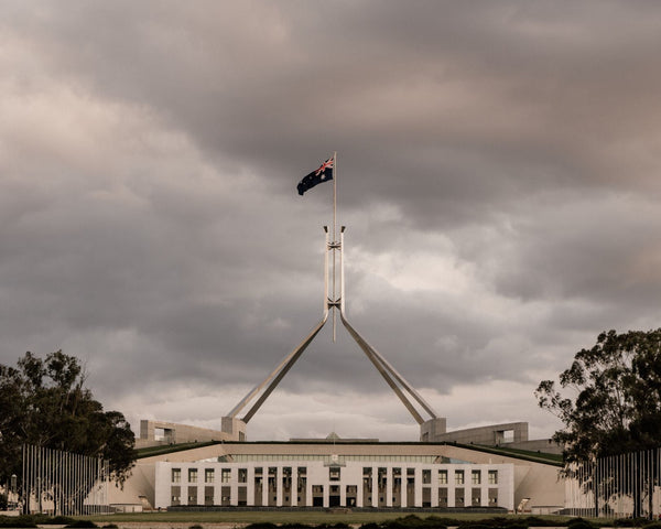 Australia's Patchwork Cannabis Laws, State by State