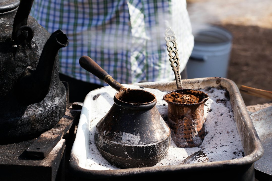 Iowa Church's Secret DEA Deal Clears Path for Legal Ayahuasca