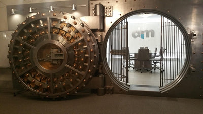 SAFE Banking's Slow March: Will Cannabis Finally Get a Bank Account?
