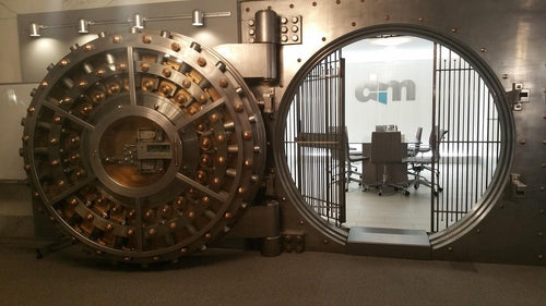 SAFE Banking's Slow March: Will Cannabis Finally Get a Bank Account?