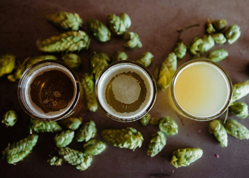 Why Pot Is Regulated Tighter Than Booze, Even Though It's Safer