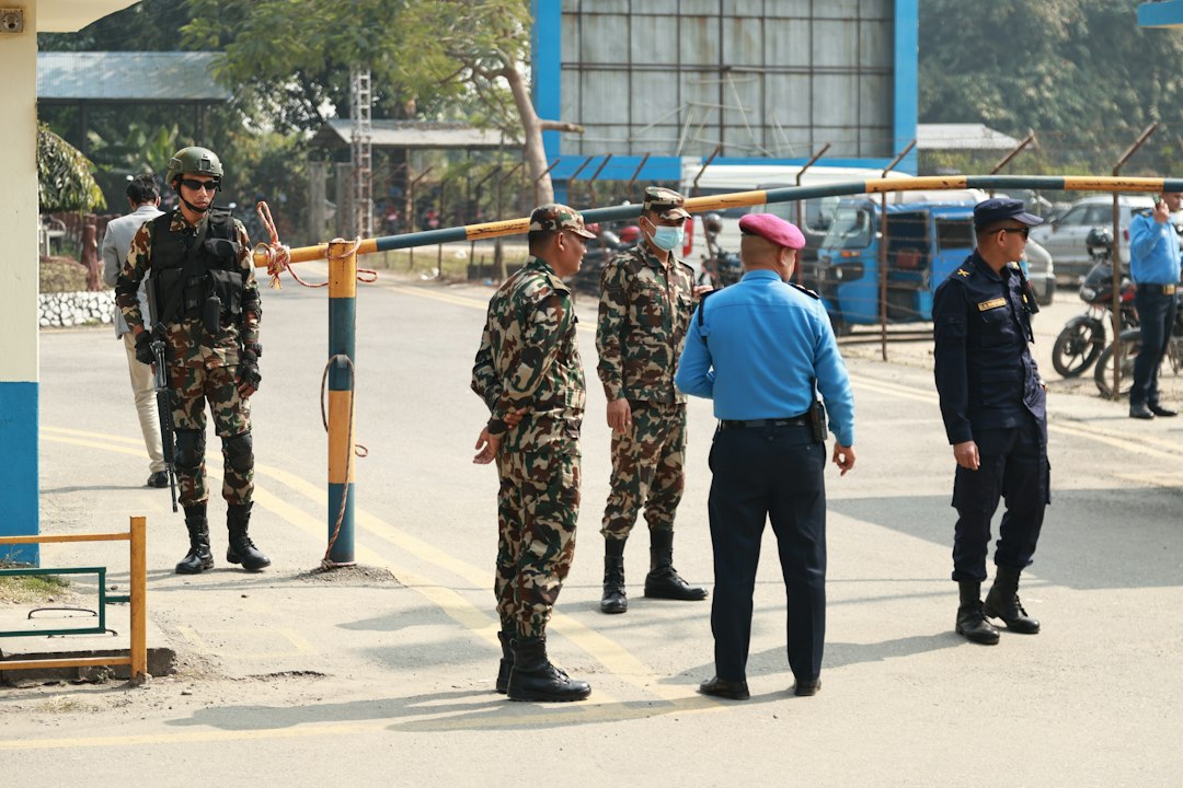 Bangladesh's Ganja Seizures Show a Policy Frozen in Place
