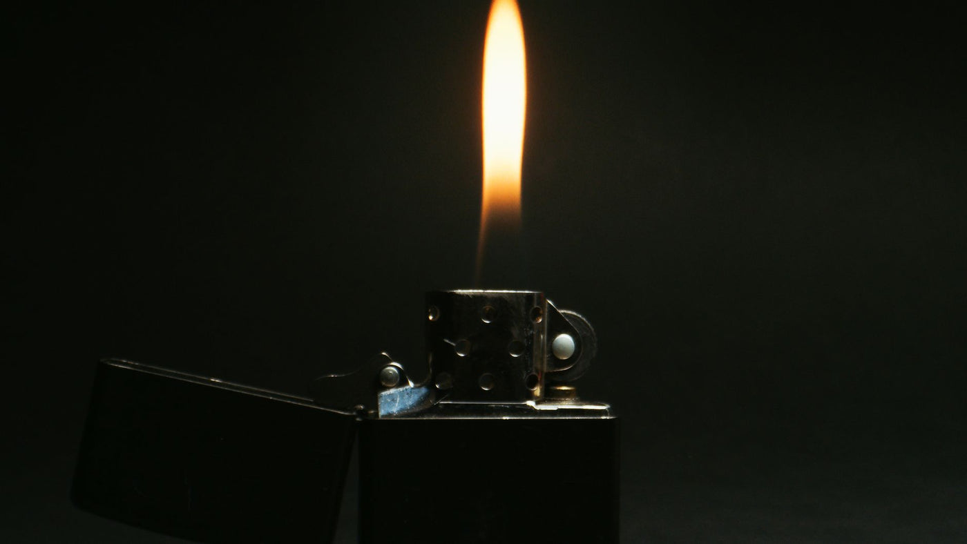 Home Extraction Safety: The Mistakes That Cause Explosions