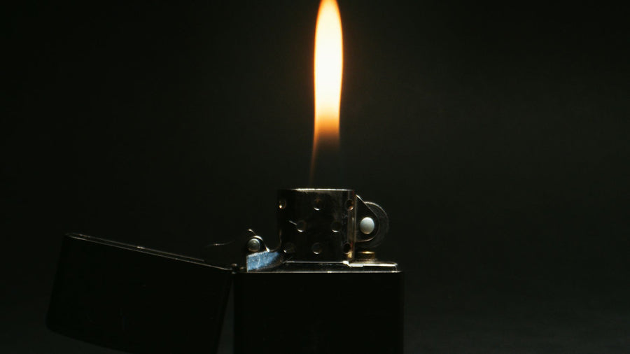 Home Extraction Safety: The Mistakes That Cause Explosions