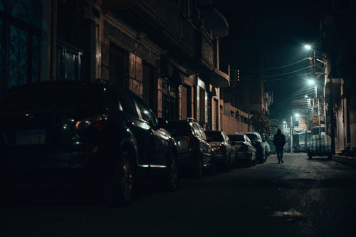 Egypt's Cannabis Arrests: The Steep Cost of a First Offense