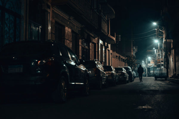 Egypt's Cannabis Arrests: The Steep Cost of a First Offense