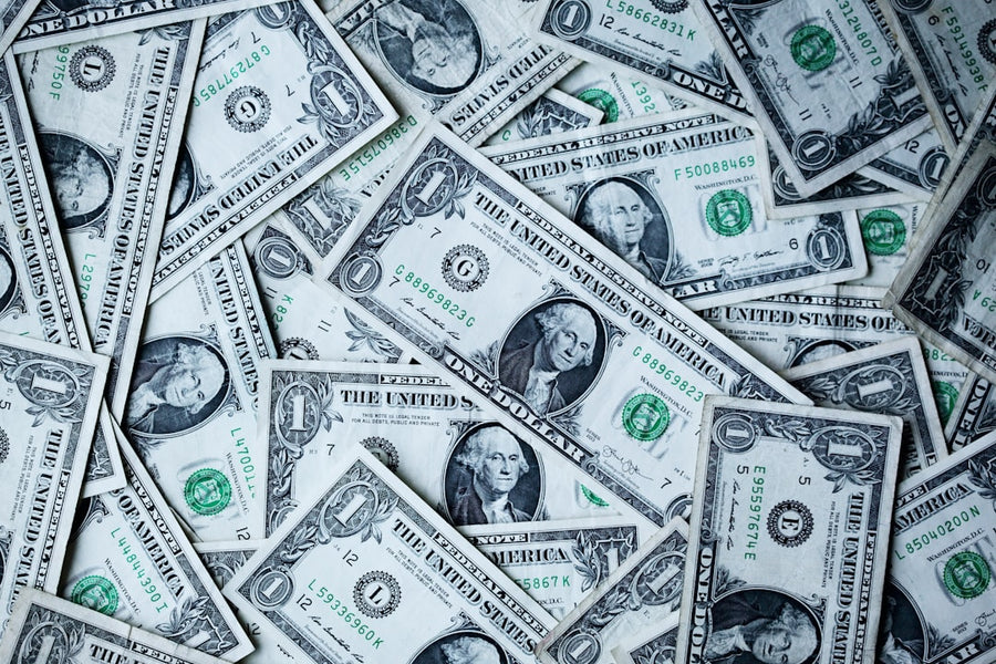 Cannabis Cash Is Bankrolling Anti-Legalization Republicans