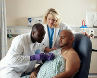 Study: Medical Marijuana Eases Symptoms for 80% of Cancer Patients