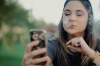 SAFE Platforms Act Would Label Cannabis High-Risk Online