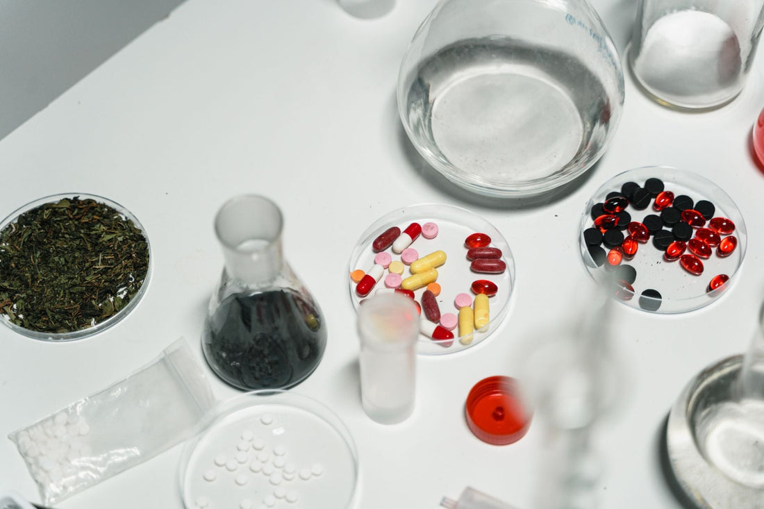 Why More Patients Are Choosing Cannabis Over Opioids