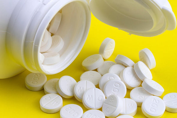 Study: Cannabis Curbs Opioid Withdrawal, Cuts Use in Half