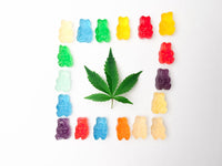 Flower to Edibles and Beverages: The Shift, in Numbers