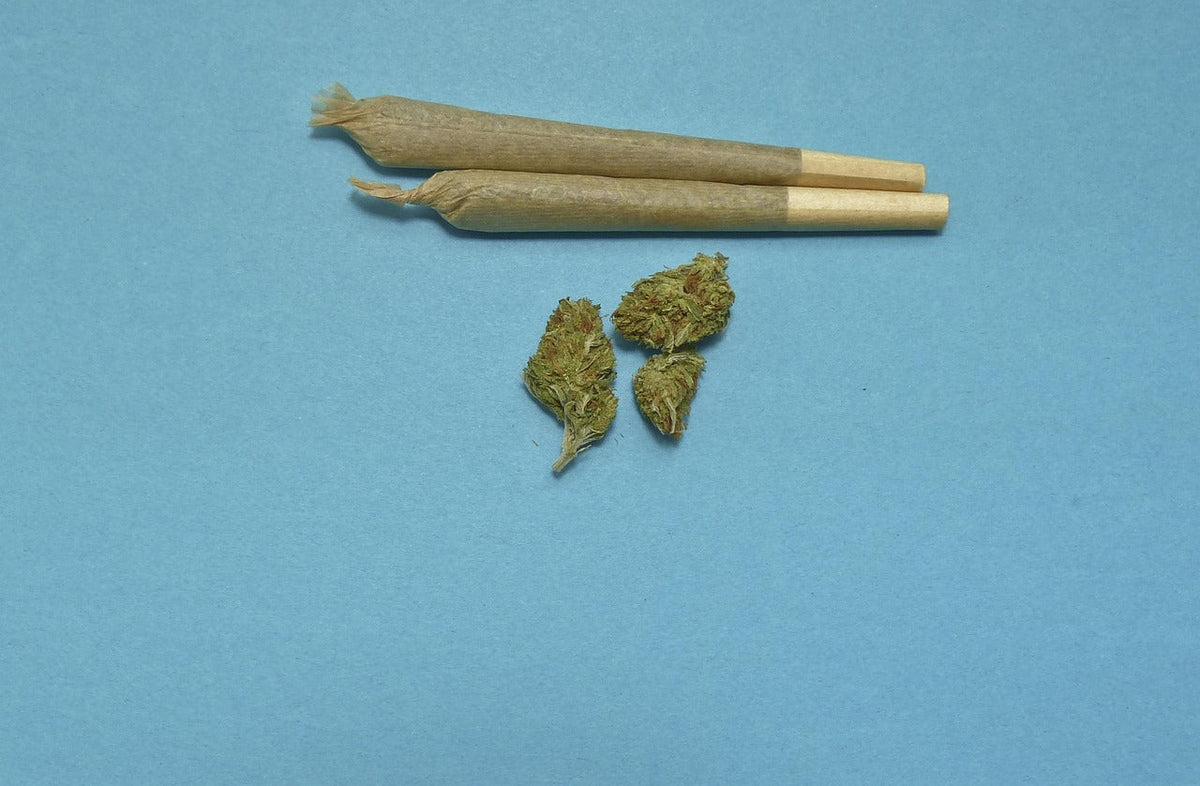 A Federal Cannabis Tax Could Redraw the State Price Map