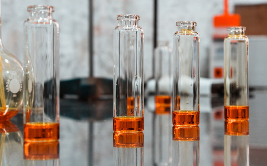How Cannabis Concentrates Are Actually Made