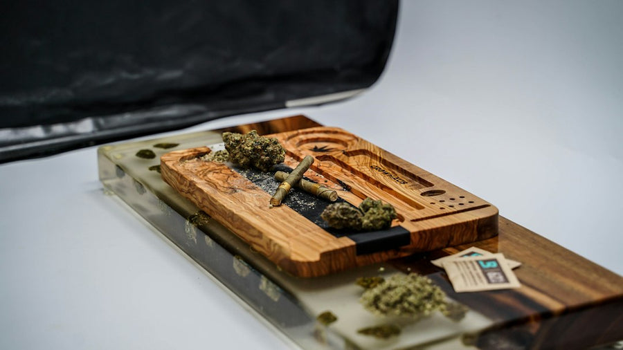 What Accessory Sales Reveal About Cannabis Retail's Future