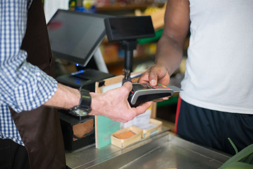 The Business Opportunities Waiting on SAFE Banking