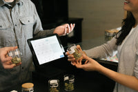 Cannabis Tax Hikes Are Pushing Buyers Back to the Illegal Market